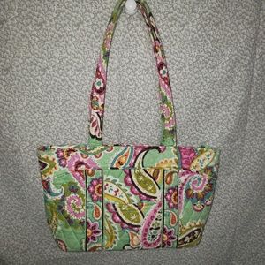 Vera Bradley Tutti Frutti bag